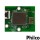PLACA WI-FI PHILCO PTV43G7ER2CPBLF PTV42G6 PTV42G6FR2CPF AL-7605B-WG-B | ORIGINAL